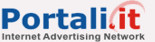 Portali.it - Internet Advertising Network - è Concessionaria di Pubblicità per il Portale Web pupazzi.it